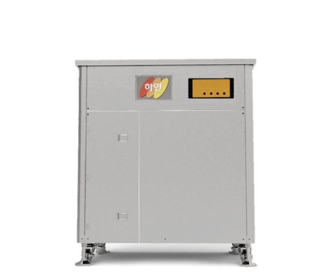 HYN110L 업소용 음식물처리기